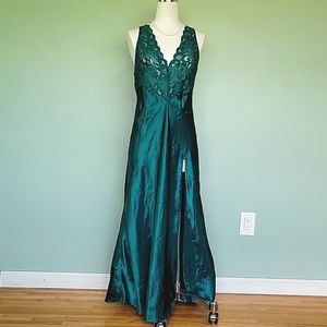 Victoria Secret Gold Label Night Gown